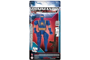 COMMANDO EXTREME REF-435