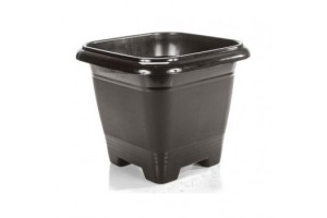 VASO QUADRADO 19 LITROS REF-1362