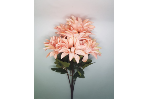 B.ZINEA MICROP X10 SALMON OUTONO 47CM REF-42215002