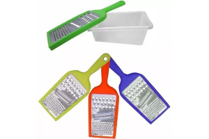 RALADOR DE ALIMENTO COM RESERVATORIO E CABO REF-WX4906 REF-1231