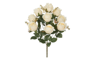 B.ROSA X9 CREME 52CM REF-35102002
