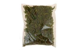 MUSGO NATURAL SACO 40G VERDE REF-59598