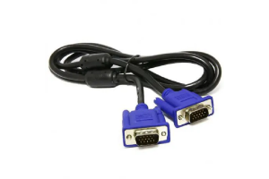 CABO VGA 3MM  2,5M