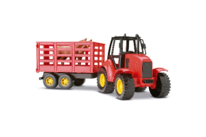 AGROMAK HARAS REF-6850