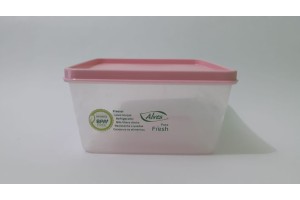 POTE QUADRADO 1,5L FRESH REF-7280