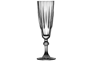 TACA DIAMOND CHAMPAGNE 170ML REF-4400691113254