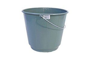 BALDE 10 LITROS JUDA PLASTICOS