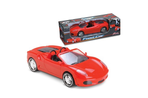 CARRO FAST CAR RF6080
