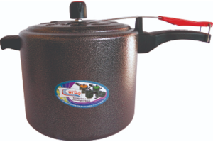 PANELA PRESSAO 7 LTRS CRAQUELADA VIEIRA