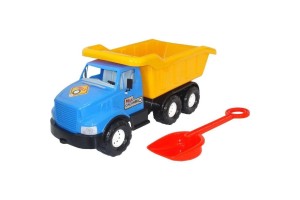 MAX CACAMBA REF-0307