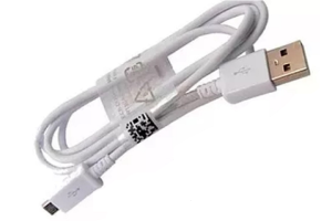 CABO CARREGADOR USB 2.0 REF-V8-2