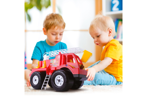 TANDY BOMBEIRO REF-0078 CARDOSO