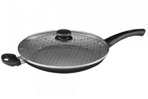 FRIGIDEIRA FRANCESA 28AA PRETA C/ ALCA E TMP VIDRO MAXIMUM REF-0508006734