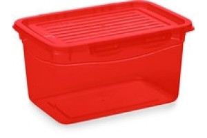 POTE HERMETICO 2,2 LTRS ALTO SORTIDO REF-183C