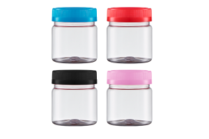 POTE PET TR MINI 150ML MIXCORES ST REF-3860400C REF-3801