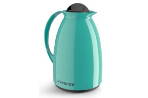 GARRAFA TER FLORENÇA 0,65 VERDE REF-81109