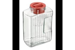 GARRAFA DE GELADEIRA FRIZZY  REF-101528101829 / 101528102026