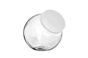 POTE PET 2.400 ML TRANSPARENTE REF-2060050E REF-2120