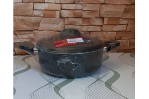 CAÇAROLA 22 C/ASA RF 7093 ROQUE