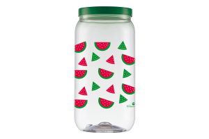 POTE PET 2,700ML MELANCIA ST REF-7050024E REF-5270