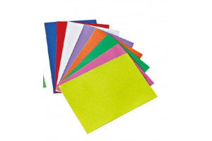 EMBORRACHADO E.V.A 40X60CM