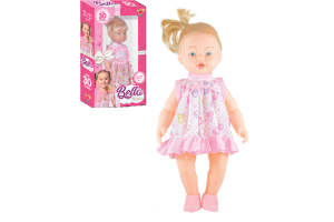 BEBE BELA FRASES LOIRA REF-9701