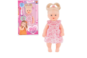 BONECA BIBLIA FRASES REF-5018