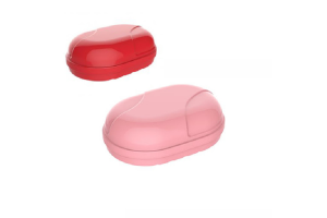 SABONETEIRA DE USO PESSOAL REF-306