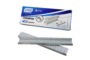 GRAMPOS GALVANIZADOS REF-LO101377