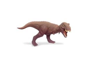 DINOSSAUROS ADVENTURE REX MINI REF-9557
