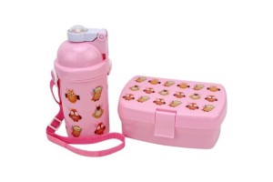 KIT MARMITA E SQUEEZE REF-CK1821 CLINK