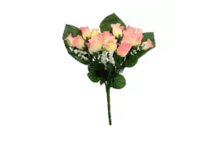 BQ MINI BOTAO X21 SALMAO REF-24404-011