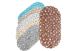 TAPETE DE BANHEIRO PVC REF-CK2052