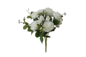 BQ ROSA BRANCO REF-40907-008