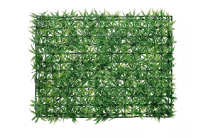 PLACA DE GRAMA 40X60CM AGOSTINHO VERDE REF-49654-004