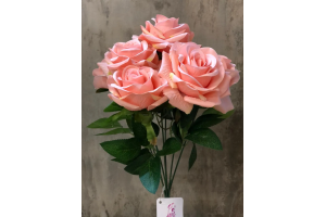 BQ ROSA SALMAO REF-40907011