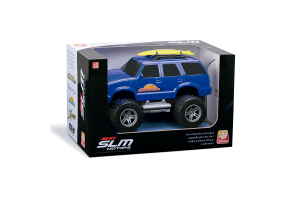 CARRO BLAZER COMANCHE RF6062