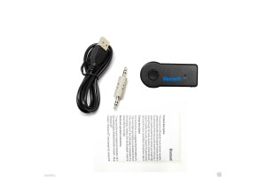 BLUETOOTH CAR REF-LV-B01