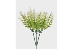 PICK MINI CORAL BRANCO REF-49159-008