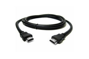 CABO HDMI 1,8M
