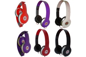 Fone De Ouvido Headphone Para Celulares Smartphone