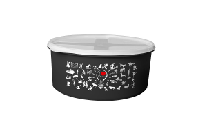 ORGANIZADOR RED PREMIUN STYLE 3 LTS REF-794