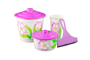 KIT PIA DEC A MAO C/ RODO REF-10752