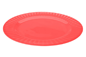 CORAL PRATO PARA BOLO 334,5CM