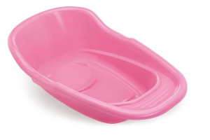 BANHEIRA ROSA MERCONPLAS REF-123288