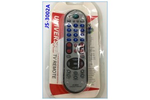 CONTROLE UNIVERSAL REF-LX-3002A