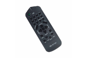 CONTROLE TV PHILCO REF-LX-97