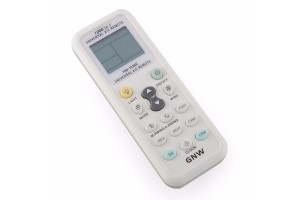 CONTROLE DE AR CONDICIONADO REF-LX1028E / LX-518