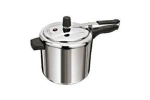 PANELA PRESSAO 3 LTRS POLIDA VIEIRA