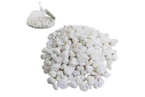 PEDRA BRANCA ORNAMENTAL 500G REF-4833